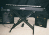 Mein Solo-Equipment